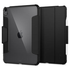 SPIGEN ULTRA HYBRID PRO IPAD AIR 10.9 4 / 5 / 2020-2022 / 11 6 / 2024 CRNA