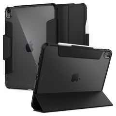 SPIGEN ULTRA HYBRID PRO IPAD AIR 10.9 4 / 5 / 2020-2022 / 11 6 / 2024 CRNA