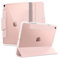 KRYT / OBAL PRE IPAD AIR 10.9 4 / 5 / 2020-2022 / 11 6 / 2024 SPIGEN ULTRA HYBRID PRO IPAD AIR ROSE GOLD