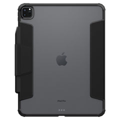 KRYT SPIGEN ULTRA HYBRID ”PRO” IPAD PRO 13 7 / 2024 BLACK