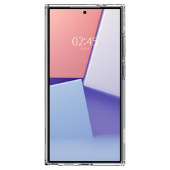 KRYT SPIGEN ULTRA HYBRID ”S” GALAXY S24 ULTRA CRYSTAL CLEAR