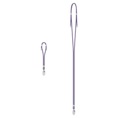 SPIGEN UNIVERSAL STRAP SET CROSSBODY & WRIST DEEP PURPLE