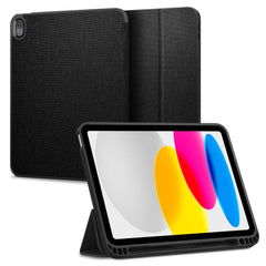 SPIGEN URBAN FIT IPAD 10.9 2022 CRNA