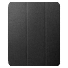 / OBLOGA ZA IPAD AIR 13 2024 SPIGEN URBAN FIT CRNA
