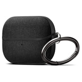 PUZDRO NA SAMSUNG GALAXY BUDS 3 / 3 PRO SPIGEN URBAN FIT BLACK