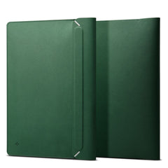 TAŠKA SPIGEN VALENTINUS SLEEVE LAPTOP 13-14 JEJU GREEN