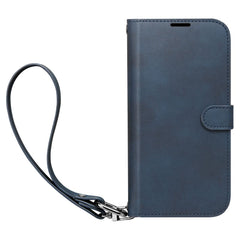 KNIŽNI SPIGEN WALLET ”S” ZA IPHONE 15 PRO NAVY