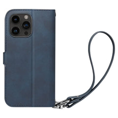 KNIŽNI SPIGEN WALLET ”S” ZA IPHONE 15 PRO NAVY