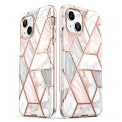 KRYT SUPCASE COSMO IPHONE 14 PLUS MARBLE