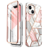 SUPCASE COSMO IPHONE 14 PLUS MARMUR
