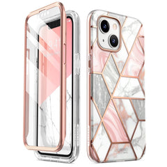 KRYT SUPCASE COSMO IPHONE 14 PLUS MARBLE