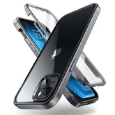 SUPCASE EDGE XT IPHONE 14 PLUS CRNA