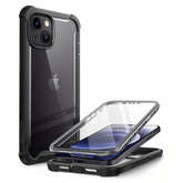 SUPCASE IBLSN ARES IPHONE 13 CRNA