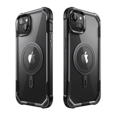 KRYT SUPCASE IBLSN ARES MAG MAGSAFE IPHONE 15 PRO MAX BLACK