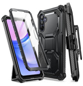 SUPCASE IBLSN ARMORBOX GALAXY A15 4G / 5G CRNA