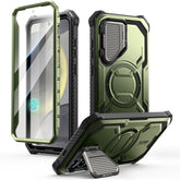 SUPCASE IBLSN ARMORBOX MAG MAGSAFE GALAXY S25 ZLATNA