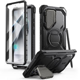 SUPCASE IBLSN ARMORBOX MAG MAGSAFE GALAXY S25 ULTRA CRNA