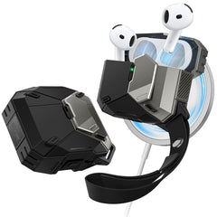 SUPCASE MATRIX APPLE AIRPODS 4 CRNA