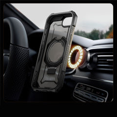 KRYT SUPCASE UB GRIP MAG MAGSAFE IPHONE 16E BLACK