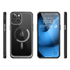 KRYT SUPCASE UB MAG MAGSAFE IPHONE 14 PLUS BLACK