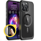 SUPCASE UB MAG MAGSAFE IPHONE 16 PRO MAX CRNA