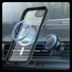 KRYT SUPCASE UB MAG MAGSAFE IPHONE 16E BLACK