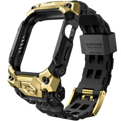PUZDRO SUPCASE UB ORE APPLE WATCH 10 (46 MM) GOLD