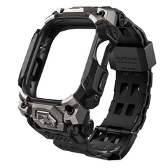SUPCASE ORE APPLE WATCH ULTRA 1 / 2 (49 MM) CRNA