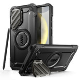 SUPCASE UB XT MAG MAGSAFE GALAXY S25 ULTRA CRNA