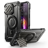 SUPCASE UB XT MAG MAGSAFE IPHONE 16 CRNA