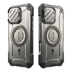KRYT SUPCASE UB XT MAG MAGSAFE IPHONE 16 PRO TIGREY
