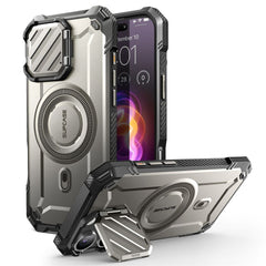 KRYT SUPCASE UB XT MAG MAGSAFE IPHONE 16 PRO TIGREY