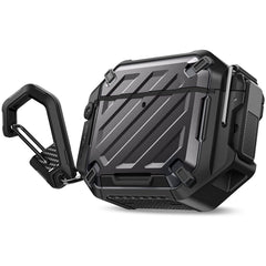 SUPCASE UNICORN BEETLE PRO APPLE AIRPODS 4 CRNA