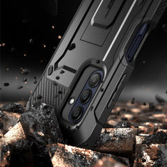 KRYT SUPCASE UNICORN BEETLE PRO GALAXY A16 4G / 5G BLACK