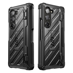 SUPCASE UNICORN BEETLE PRO GALAXY Z FOLD 6 CRNA