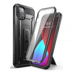 SUPCASE UNICORN BEETLE PRO IPHONE 12/12 PRO CRNA