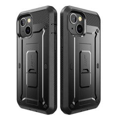 SUPCASE UNICORN BEETLE PRO IPHONE 13 / 14 CRNA