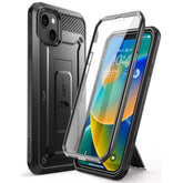 KRYT SUPCASE UNICORN BEETLE PRO IPHONE 13 / 14 BLACK