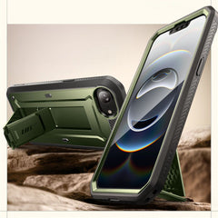 KRYT SUPCASE UNICORN BEETLE PRO IPHONE 16E GULDAN