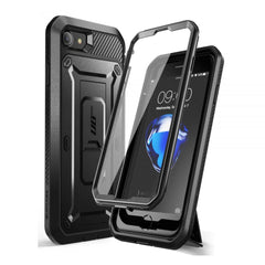 SUPCASE UNICORN BEETLE PRO IPHONE 7 / 8 / SE 2020 / 2022 CRNA