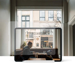 TVRDENÉ SKLO PRE IPAD AIR 13 2024 / PRO 12.9 7 / 2024 HOFI GLASS CLEAR