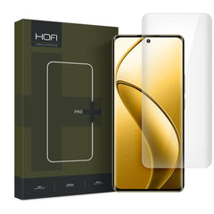TVRDENÉ SKLO HOFI UV GLASS PRO+ REALME 12 PRO 5G / 12 PRO+ PLUS 5G CLEAR