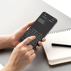 TVRDENÉ SKLO RINGKE EASY SLIDE 2-PACK GALAXY S25+ PLUS CLEAR