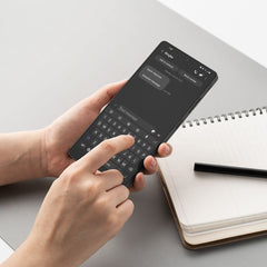 TVRDENÉ SKLO RINGKE EASY SLIDE 2-PACK GALAXY S25 ULTRA CLEAR