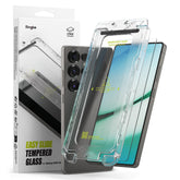 TVRĐENO STAKLO RINGKE EASY SLIDE 2-PACK GALAXY S25 ULTRA JASNO
