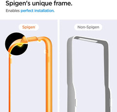 TVRĐENO STAKLO SPIGEN ALM GLAS.TR 2-PACK GALAXY A54 5G PROZIRNO