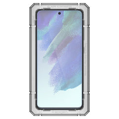 TVRDENÉ SKLO SPIGEN ALM GLAS.TR 2-PACK GALAXY S21 FE