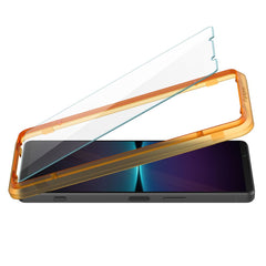 2X TVRDENÉ SKLO SPIGEN ALM GLAS.TR 2-PACK SONY XPERIA 1 VI CLEAR