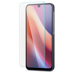 TVRĐENO STAKLO SPIGEN GLAS.TR SLIM 2-PACK GALAXY A16 4G / 5G PROZIRNO