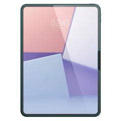 TVRDENÉ SKLO PRE IPAD PRO 11 5 / 2024 SPIGEN GLAS.TR SLIM CLEAR